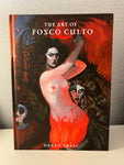 THE ART OF FOSCO CULTO