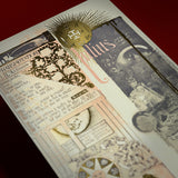 CALENDRIER MAGIQUE