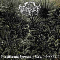 ETERNITY - Pestiferous Hymns Rev. I-I-XXXIII LP