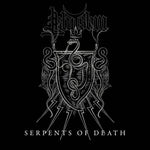 KHASHM - Serpents of Death Digi-CD