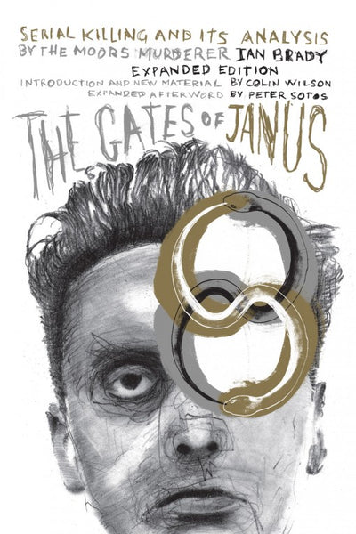 THE GATES OF JANUS