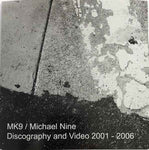 MK9/ MICHAEL NINE CD/Enhanced CD