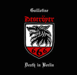 DESTRÖYER 666 - Guillotine 7"