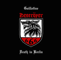 DESTRÖYER 666 - Guillotine 7"