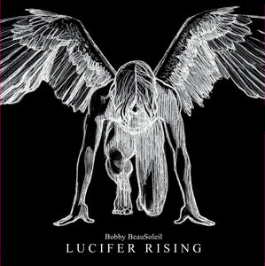 LUCIFER RISING OST LP