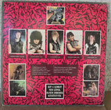 POKOLGEP - 'Pokoli Színjáték' LP (Used)