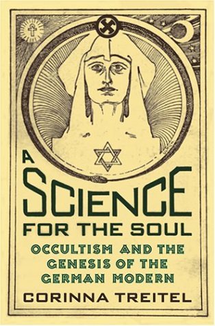 A SCIENCE FOR THE SOUL