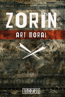 ART MORAL (50% off)