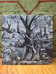 PAN-AMERIKAN NATIVE FRONT - Little Turtle's War LP (Used)