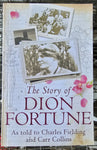 THE STORY OF DION FORTUNE (Used)
