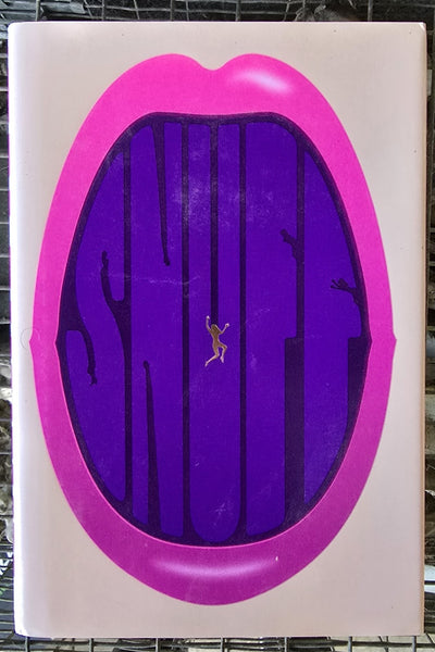 SNUFF (Used)
