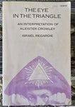 THE EYE IN THE TRIANGLE (Used)