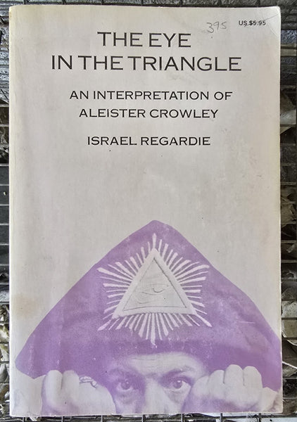 THE EYE IN THE TRIANGLE (Used)