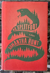 MR. SPLITFOOT (Used)