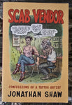 SCAB VENDOR