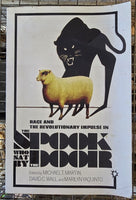RACE AND THE REVOLUTIONARY IMPULSE IN THE SPOOK WHO SAT BY THE DOOR (Used)