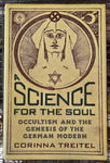 A SCIENCE FOR THE SOUL