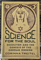 A SCIENCE FOR THE SOUL
