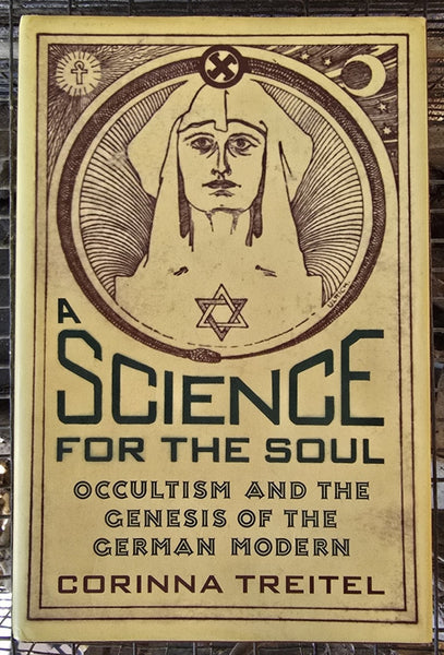 A SCIENCE FOR THE SOUL