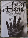 THE BLACK HAND