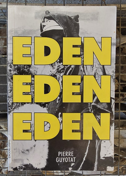 EDEN, EDEN, EDEN (Used)