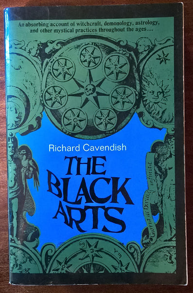 THE BLACK ARTS (Used)