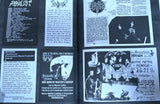 FLYERS ON THE WALL VOL. 1