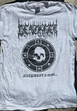 DEATHKEY - SAHPWCST is eternal Shirt M