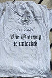 DEATHKEY - SAHPWCST is eternal Shirt M