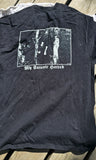 BLACK MAJESTY - Logo/My Satanic Hatred Shirt M