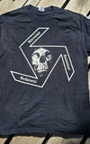 DEATHKEY - Ascensus Bellatoris Satanicus Shirt M