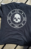 DEATHKEY - Ascensus Bellatoris Satanicus Shirt M