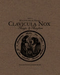 CLAVICULA NOX #5 Magic & Mayhem