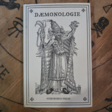 DAEMONOLOGIE (Used)