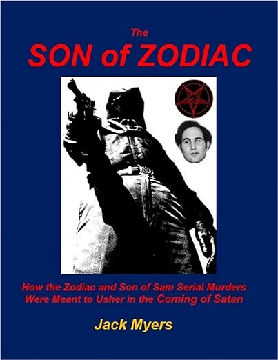 SON OF ZODIAC
