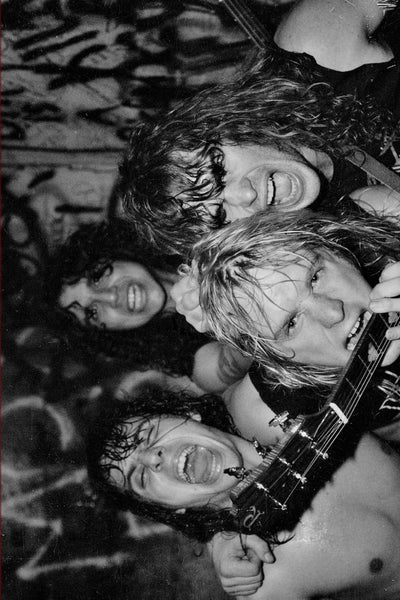 SLAYER 66 2/3 SHORTER AND CHEAPER VERSION