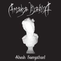 AMAKA HAHINA - Aheah Saergathan! LP