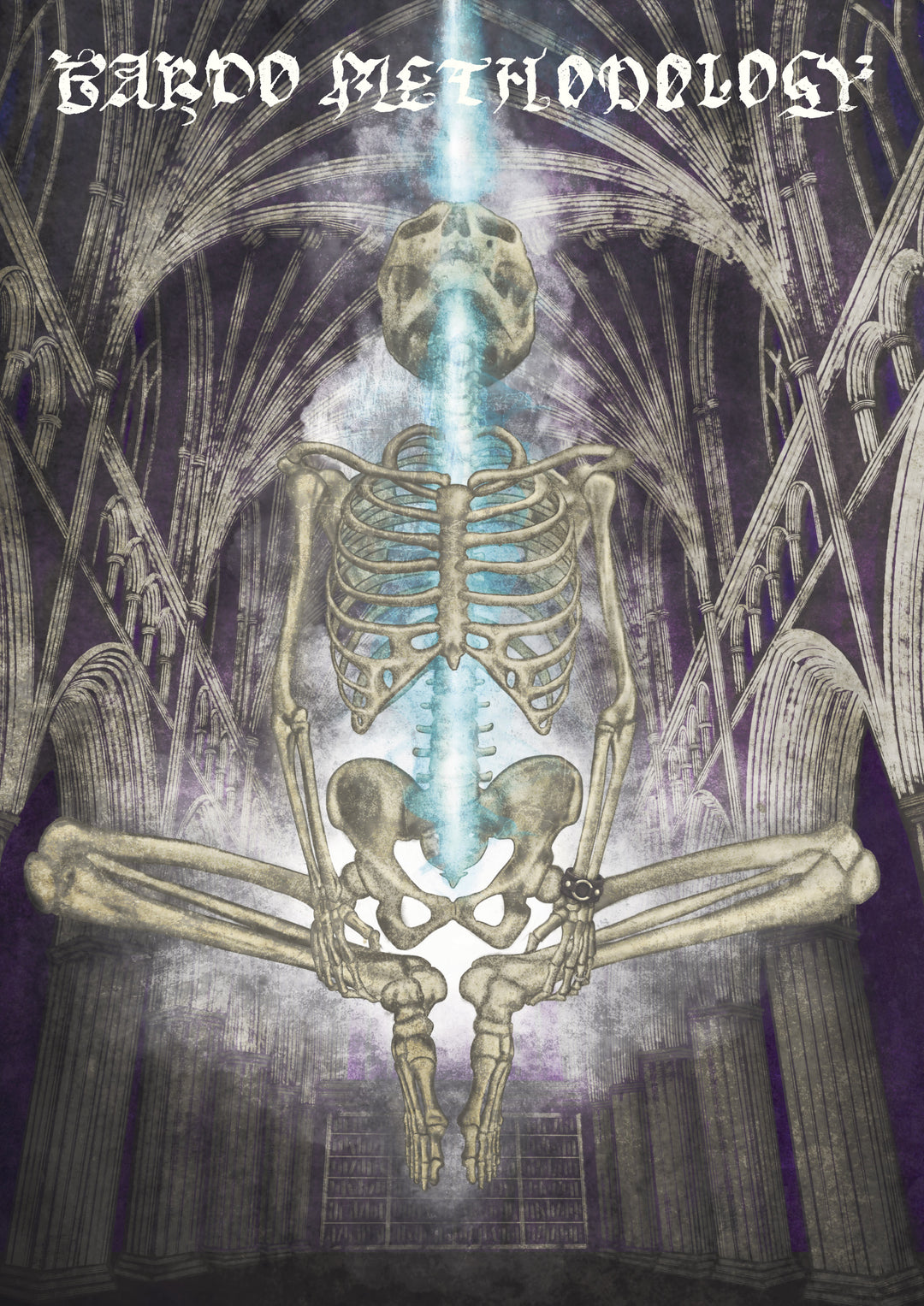 BARDO METHODOLOGY #8 – :AJNA:
