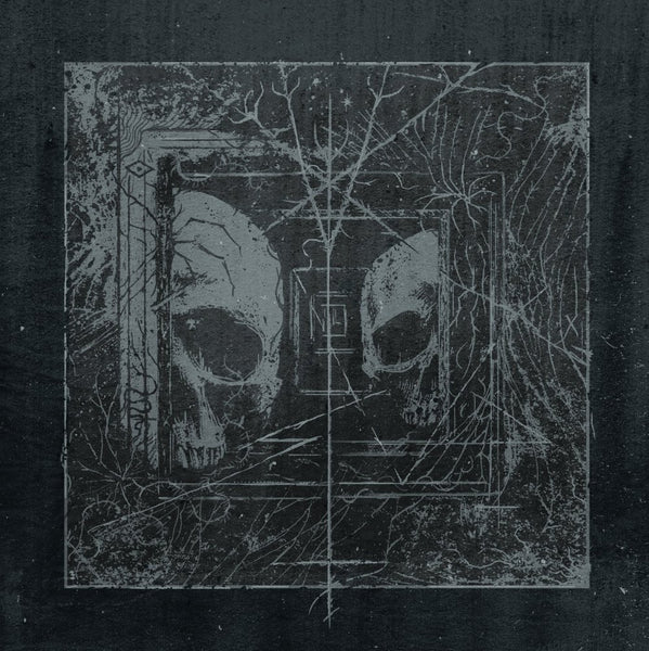 COLD PROPHET / K.F.R “Imperiled Future” cassette (pre-order)