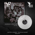 MASTER'S HAMMER - The Ritual Murder LP (Black)