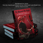 FAR BEYOND THE LIGHT (pre-order)