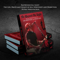 FAR BEYOND ALL LIGHT (pre-order)