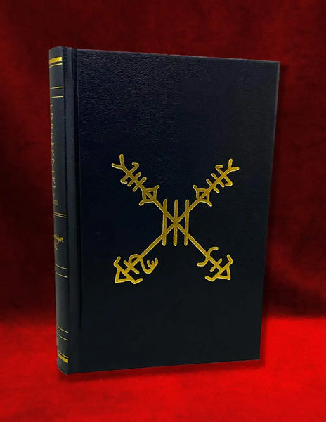 G U L L V E I G A R B O K