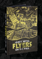 FLYERS ON THE WALL VOL. 1