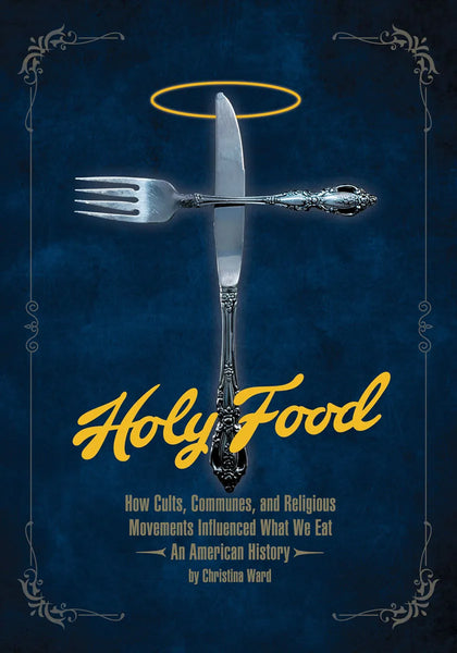 HOLY FOOD