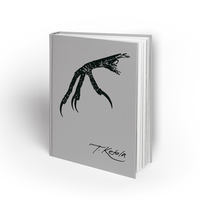 LIBER KETOLA (pre-order)