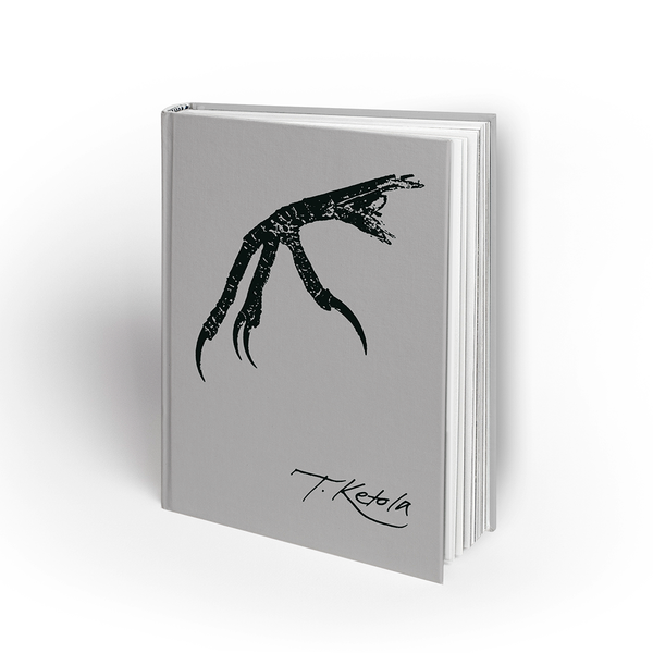LIBER KETOLA (pre-order)