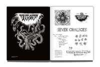 LIBER KETOLA (pre-order)
