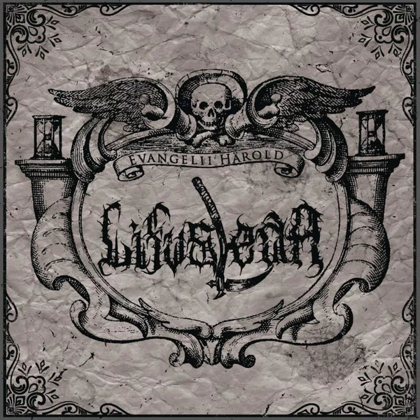 LIFVSLEDA - Evangelii Härold CD