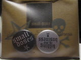 KILLING IS MY BUSINESS mini-CD box (some used/some new)